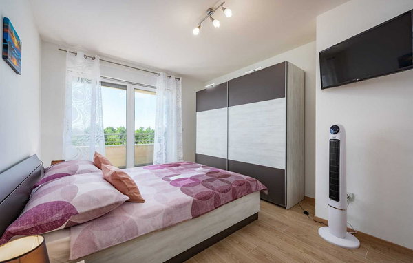 Holiday Home - Porec , Croatia - CLT079 601
