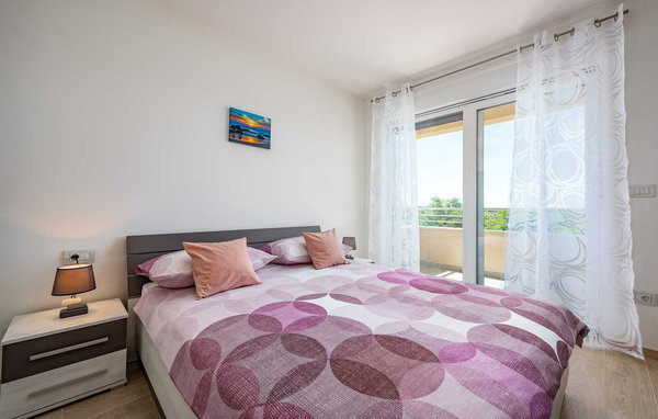 Holiday Home - Porec , Croatia - CLT079 602