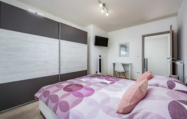 Holiday Home - Porec , Croatia - CLT079 603