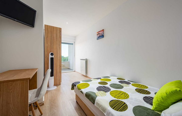 Holiday Home - Porec , Croatia - CLT079 604