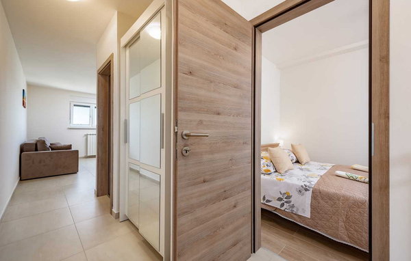 Holiday Home - Porec , Croatia - CLT079 607