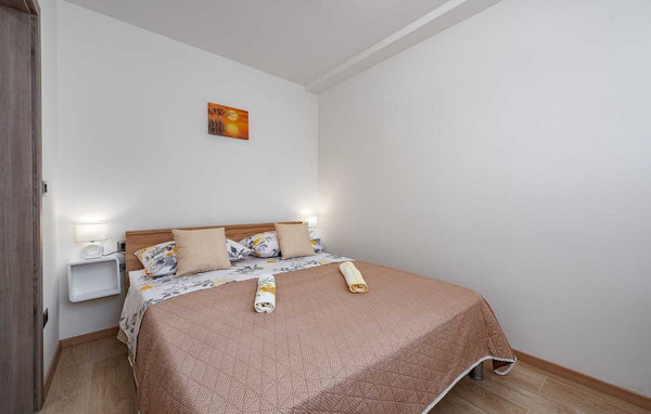 Holiday Home - Porec , Croatia - CLT079 608