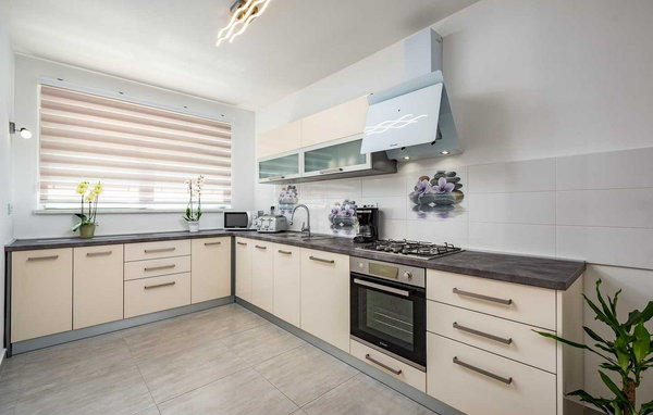 Holiday Home - Porec , Croatia - CLT079 401