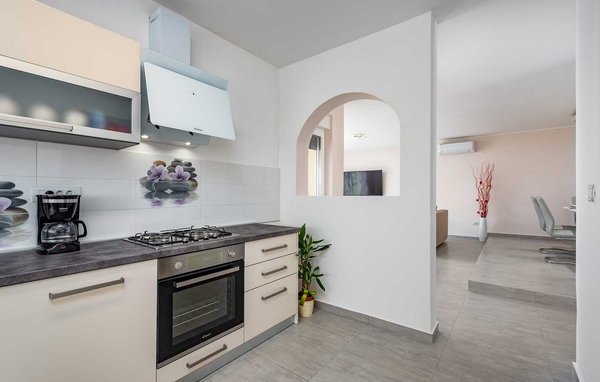 Holiday Home - Porec , Croatia - CLT079 402