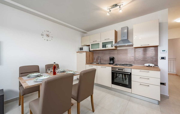Holiday Home - Porec , Croatia - CLT079 403