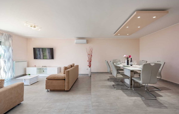 Holiday Home - Porec , Croatia - CLT079 7