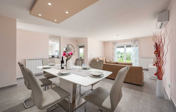 Holiday Home - Porec , Croatia - CLT079 8