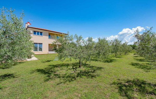 Holiday Home - Porec , Croatia - CLT079 5
