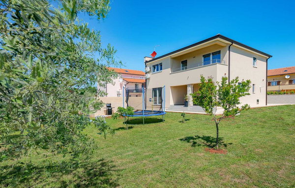 Holiday Home - Porec , Croatia - CLT079 6