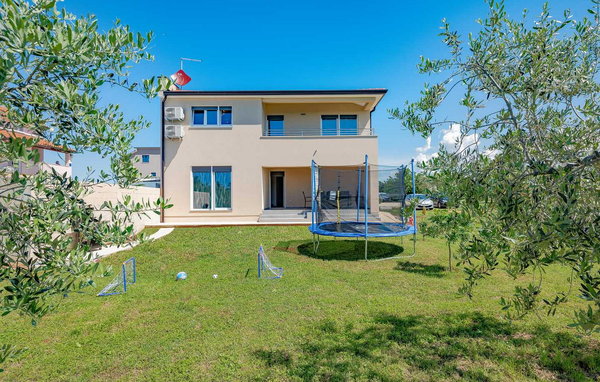Holiday Home - Porec , Croatia - CLT079 81