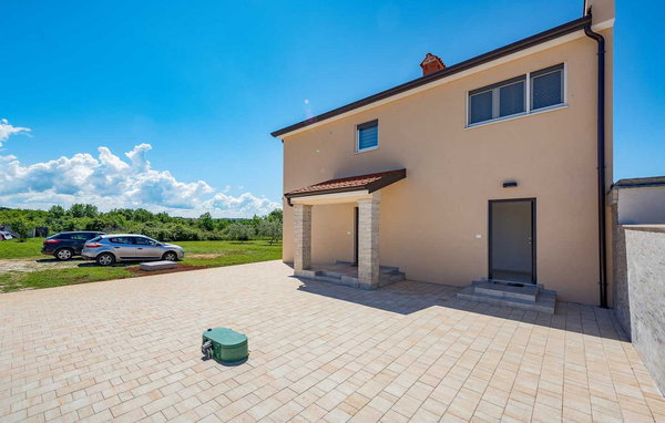 Holiday Home - Porec , Croatia - CLT079 82