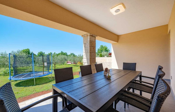 Holiday Home - Porec , Croatia - CLT079 101