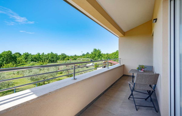Holiday Home - Porec , Croatia - CLT079 102