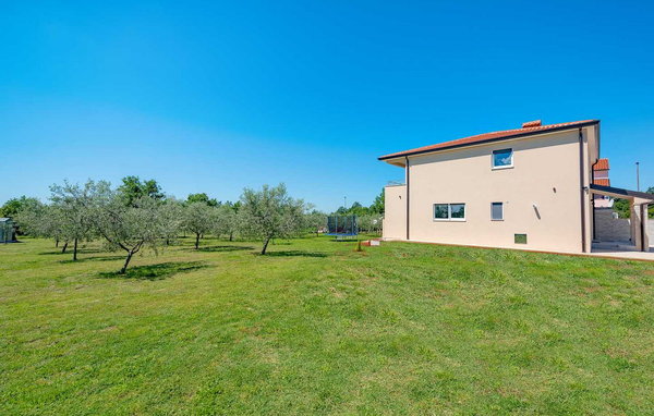 Holiday Home - Porec , Croatia - CLT079 105