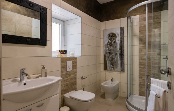 Dům Villa Nona Nina