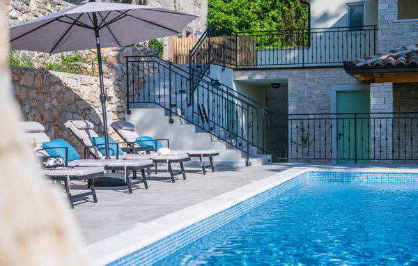 Dům Villa Nona Nina