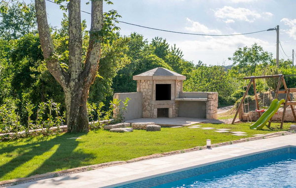 Dům Villa Nona Nina