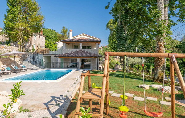 Dům Villa Nona Nina