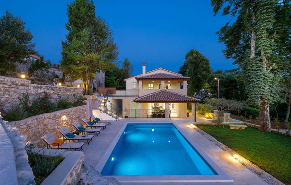 Dům Villa Nona Nina