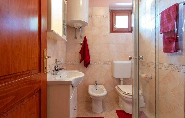 Vakantiehuis - Sveti Lovrec , Kroatië - CLT094 701