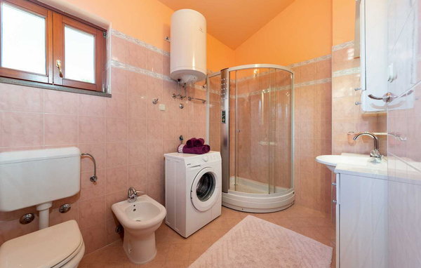 Vakantiehuis - Sveti Lovrec , Kroatië - CLT094 702