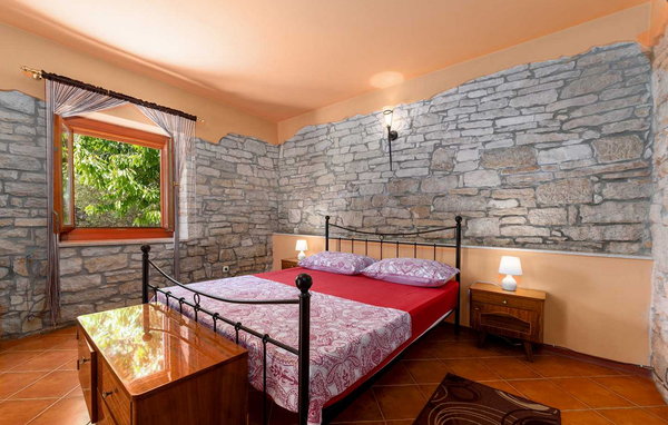 Vakantiehuis - Sveti Lovrec , Kroatië - CLT094 9