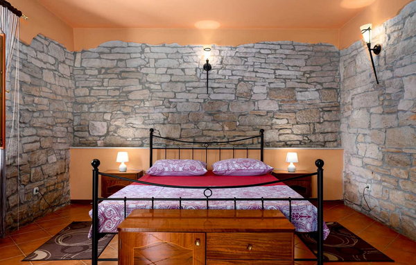 Vakantiehuis - Sveti Lovrec , Kroatië - CLT094 601