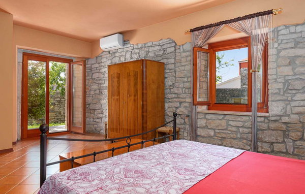 Vakantiehuis - Sveti Lovrec , Kroatië - CLT094 602