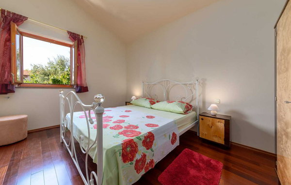 Vakantiehuis - Sveti Lovrec , Kroatië - CLT094 605