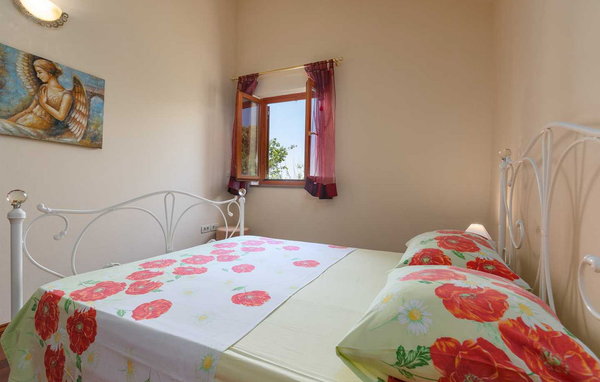 Vakantiehuis - Sveti Lovrec , Kroatië - CLT094 606