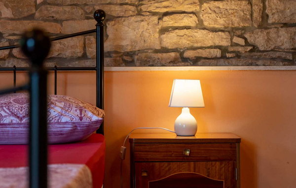 Vakantiehuis - Sveti Lovrec , Kroatië - CLT094 607