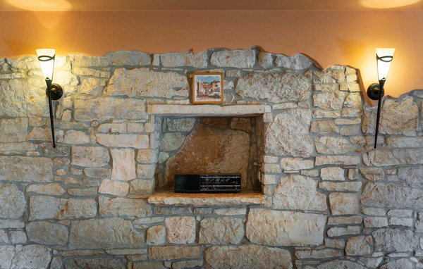 Vakantiehuis - Sveti Lovrec , Kroatië - CLT094 501