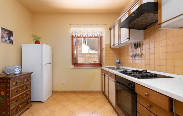 Vakantiehuis - Sveti Lovrec , Kroatië - CLT094 401