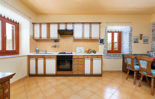 Vakantiehuis - Sveti Lovrec , Kroatië - CLT094 402