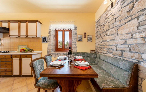 Vakantiehuis - Sveti Lovrec , Kroatië - CLT094 403