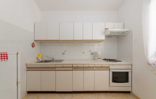 Vakantiehuis - Sveti Lovrec , Kroatië - CLT094 404
