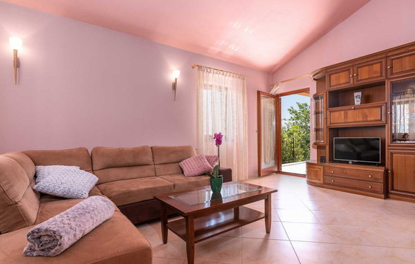 Vakantiehuis - Sveti Lovrec , Kroatië - CLT094 8