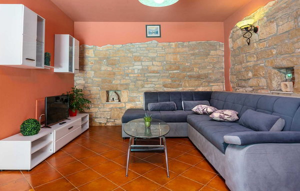 Vakantiehuis - Sveti Lovrec , Kroatië - CLT094 301
