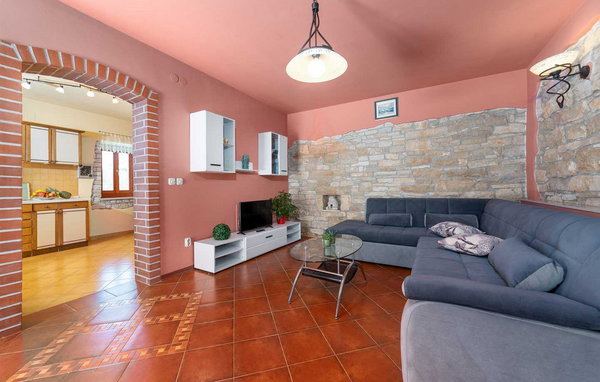 Vakantiehuis - Sveti Lovrec , Kroatië - CLT094 302