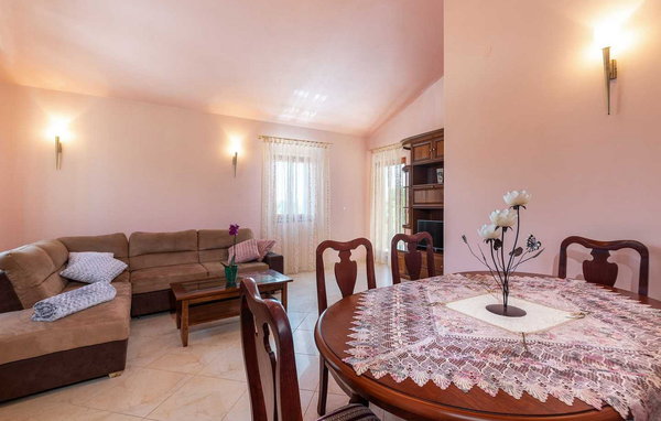 Vakantiehuis - Sveti Lovrec , Kroatië - CLT094 304
