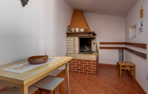 Vakantiehuis - Sveti Lovrec , Kroatië - CLT094 305