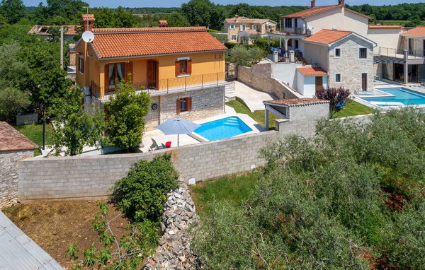 Vakantiehuis - Sveti Lovrec , Kroatië - CLT094 82