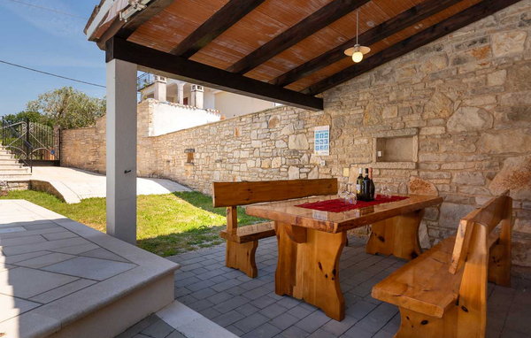 Vakantiehuis - Sveti Lovrec , Kroatië - CLT094 3