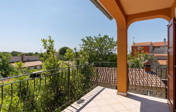 Vakantiehuis - Sveti Lovrec , Kroatië - CLT094 101