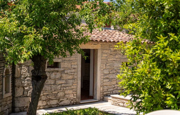 Vakantiehuis - Sveti Lovrec , Kroatië - CLT094 102