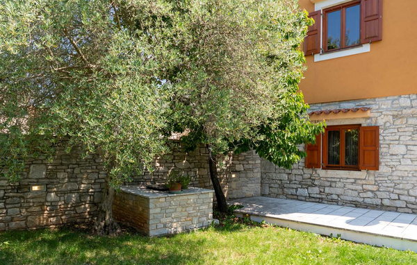 Vakantiehuis - Sveti Lovrec , Kroatië - CLT094 103