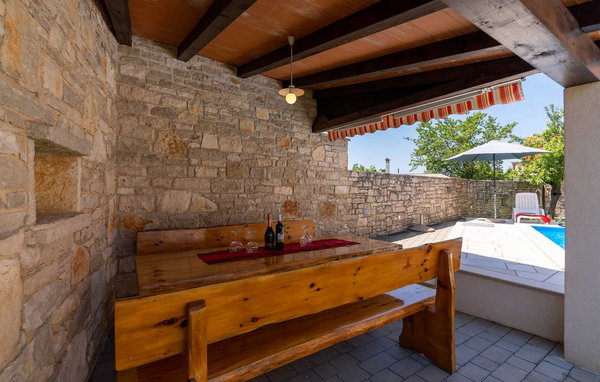 Vakantiehuis - Sveti Lovrec , Kroatië - CLT094 104