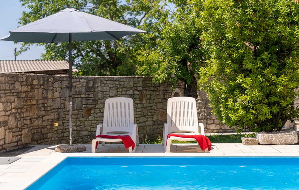 Vakantiehuis - Sveti Lovrec , Kroatië - CLT094 11