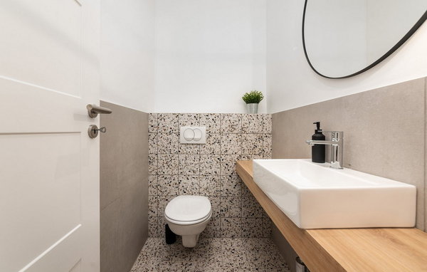 Holiday Home - Porec , Croatia - CLT097 701