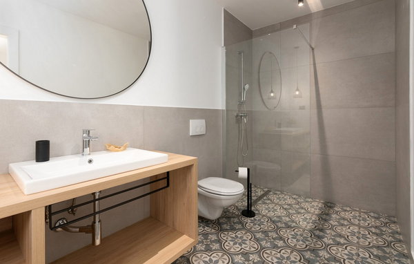 Holiday Home - Porec , Croatia - CLT097 703